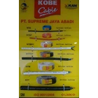 NYA Kobe Cable Electrical Cable Quality Standard SNI and LMK 1