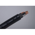 Kabel listrik NYY berkualitas standard SNI dan LMK Kobe cable  1