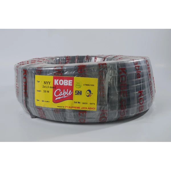 NYY Kobe Electric Cable