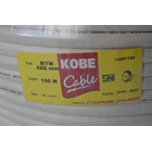 Kabel listrik NYM 3x4 mm2 Kobe Cable 4