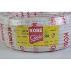Kabel listrik NYM Kobe Cable 2x1.5 7
