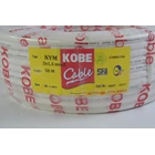 Kabel listrik NYM Kobe Cable 2x1.5 9
