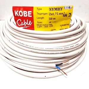 Kobe Kable Kabel Berkualitas Tinggi untuk Kinerja Listrik Maksimal